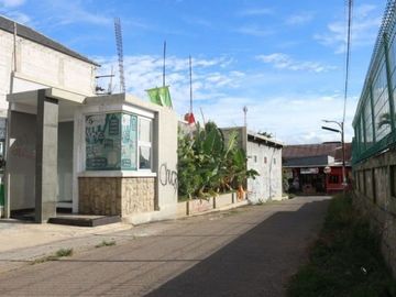 Perumahan Pamulang Tangerang Selatan | CLUSTER PINANG PAMULANG