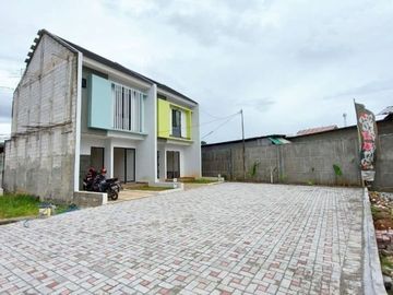 Perumahan Pamulang Tangerang Selatan | CLUSTER PINANG PAMULANG
