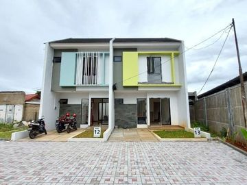 Perumahan Pamulang Tangerang Selatan | CLUSTER PINANG PAMULANG