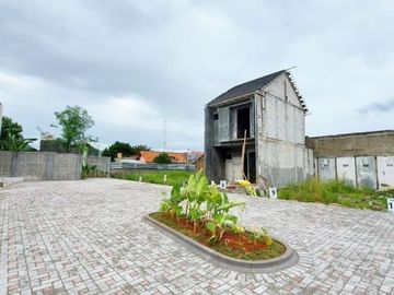 Perumahan Pamulang Tangerang Selatan | CLUSTER PINANG PAMULANG