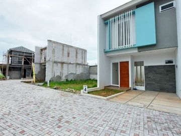 Perumahan Pamulang Tangerang Selatan | CLUSTER PINANG PAMULANG