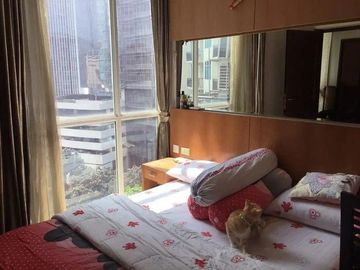 Best Deal Apartemen Bellagio Residence 3BR Furnish