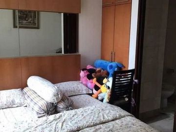 Best Deal Apartemen Bellagio Residence 3BR Furnish