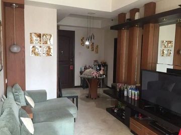 Best Deal Apartemen Bellagio Residence 3BR Furnish