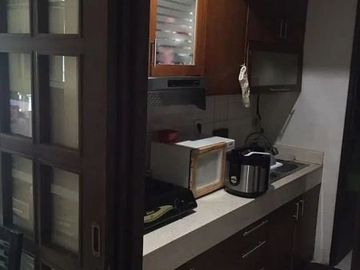 Best Deal Apartemen Bellagio Residence 3BR Furnish