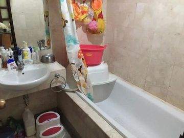 Best Deal Apartemen Bellagio Residence 3BR Furnish