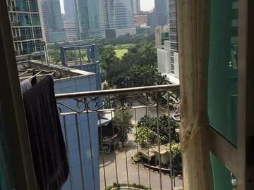 Best Deal Apartemen Bellagio Residence 3BR Furnish