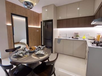 Cluster Carson Rumah Minimalis di Gading Serpong