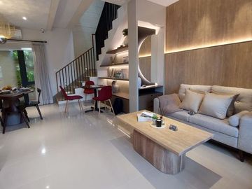 Cluster Carson Rumah Minimalis di Gading Serpong