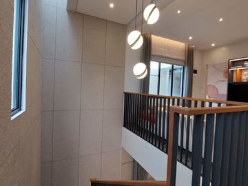 Cluster Carson Rumah Minimalis di Gading Serpong