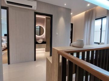 Cluster Carson Rumah Minimalis di Gading Serpong