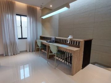 Cluster Carson Rumah Minimalis di Gading Serpong