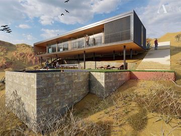 Casa en Venta en Ruta f10 con callejon Iver