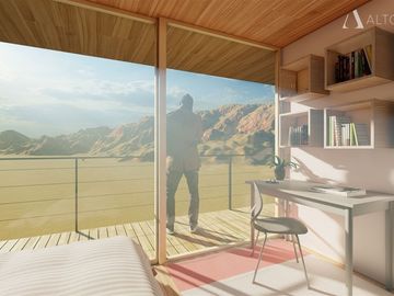 Casa en Venta en Ruta f10 con callejon Iver