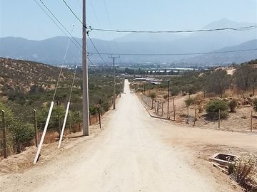 Casa en Venta en Ruta f10 con callejon Iver