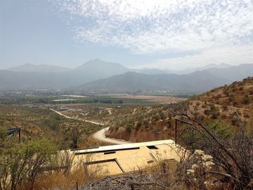 Casa en Venta en Ruta f10 con callejon Iver