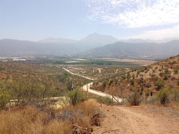 Casa en Venta en Ruta f10 con callejon Iver
