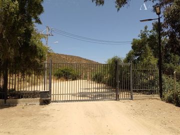 Casa en Venta en Ruta f10 con callejon Iver
