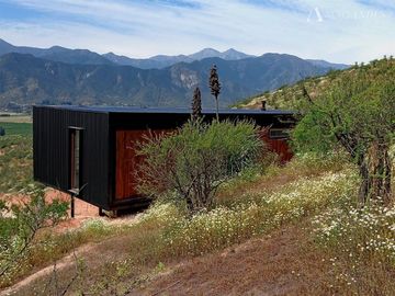 Casa en Venta en Ruta f10 con callejon Iver