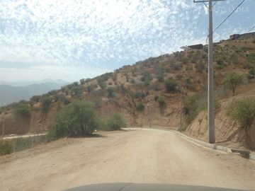 Casa en Venta en Ruta f10 con callejon Iver