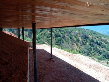 Casa en Venta en Ruta f10 con callejon Iver