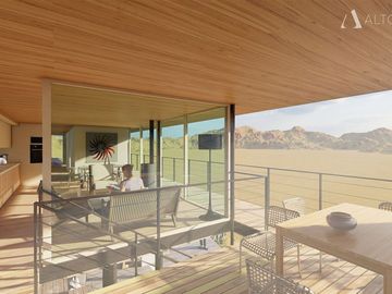 Casa en Venta en Ruta f10 con callejon Iver