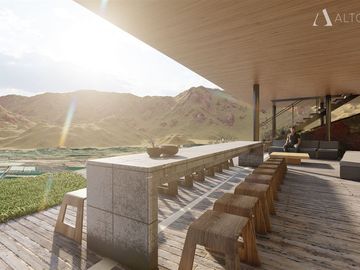 Casa en Venta en Ruta f10 con callejon Iver