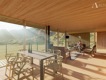 Casa en Venta en Ruta f10 con callejon Iver