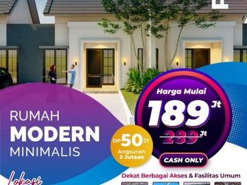 Paling Di Cari, WA 0823-3511-----, Rumah Di Dekat Tol Sidoarjo Hanya 100 Juta-an