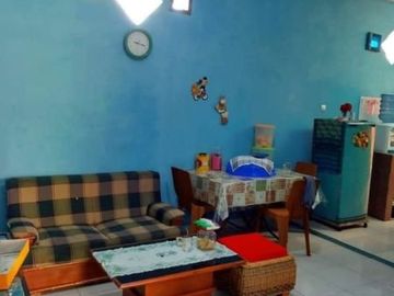 Rumah Asri Harga Ekonomis di Citeureup Cimahi Bandung | DBPro