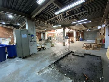 Local Comercial o Bodega en venta en Santiago