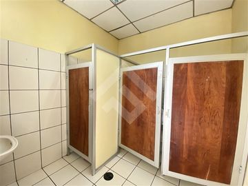 Local Comercial o Bodega en venta en Santiago