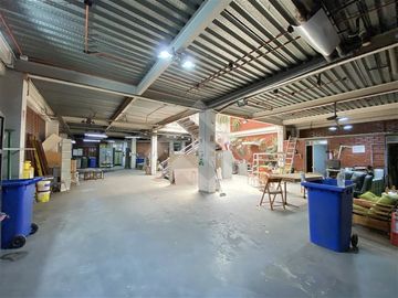 Local Comercial o Bodega en venta en Santiago