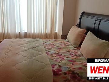 APARTEMEN MEWAH DARMAWANGSA RESIDENCES 460sqm (SPECIAL UNIT)
