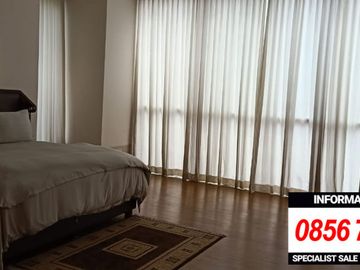 APARTEMEN MEWAH DARMAWANGSA RESIDENCES 460sqm (SPECIAL UNIT)