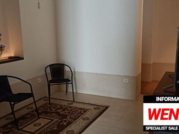 APARTEMEN MEWAH DARMAWANGSA RESIDENCES 460sqm (SPECIAL UNIT)