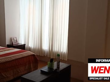 APARTEMEN MEWAH DARMAWANGSA RESIDENCES 460sqm (SPECIAL UNIT)