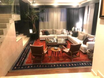 SUPER OPORTUNIDAD Espectacular Casa en Renta en Lomas Country sin amueblar