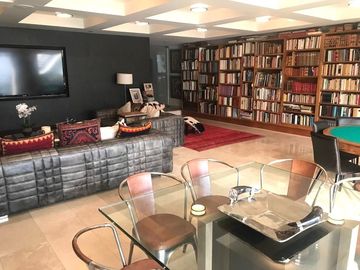 SUPER OPORTUNIDAD Espectacular Casa en Renta en Lomas Country sin amueblar