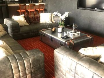 SUPER OPORTUNIDAD Espectacular Casa en Renta en Lomas Country sin amueblar