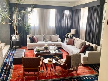 SUPER OPORTUNIDAD Espectacular Casa en Renta en Lomas Country sin amueblar