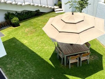 SUPER OPORTUNIDAD Espectacular Casa en Renta en Lomas Country sin amueblar