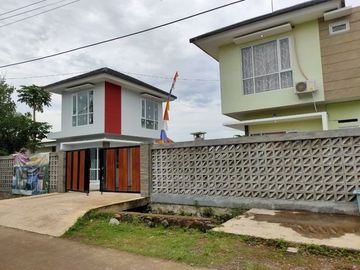 Exclusive Rumah 2LT Kodya Bdg Cipamokolan Rancasari Harga Dibawah 1M