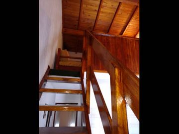 Duplex en venta en San Bernardo