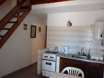 Duplex en venta en San Bernardo