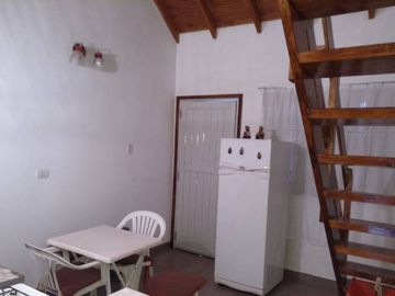 Duplex en venta en San Bernardo