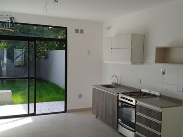 Duplex A Estrenar Gabriela Mistral 500 Ituzaingo