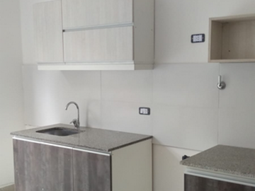 Duplex A Estrenar Gabriela Mistral 500 Ituzaingo