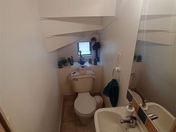 Casa en Venta en Hacienda el Peñon