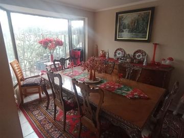 Casa en Venta en Hacienda el Peñon